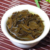 Golden Peony Small Seed Strong Aroma Black Tea Loose Tea Tin Black Tea