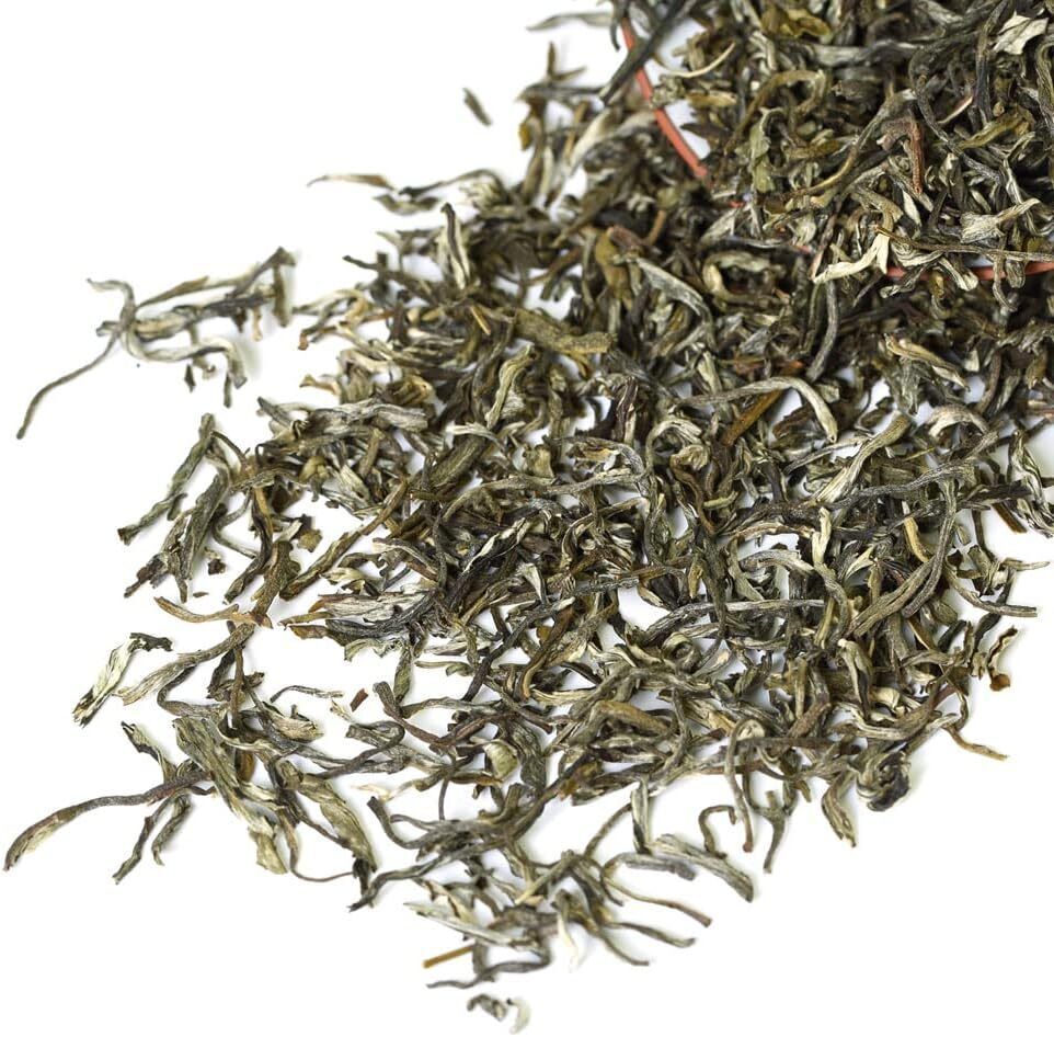 250g Supreme Jasmine Green Tea - Jasmine Tea Loose Leaf Moli Yinhao Chinese Tea Secondary image
