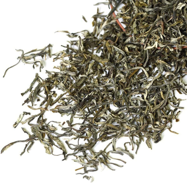 250g Supreme Jasmine Green Tea - Jasmine Tea Loose Leaf Moli Yinhao Chinese Tea