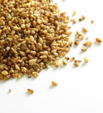 100g Roasted Tartary Buckwheat Grain Tea Gold Loose Leaf HerbalTea Caffeine Free