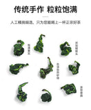 2025 Zhi Fu Tie Guan Yin Oolong Tea Spring High Mountain Loose Leaf