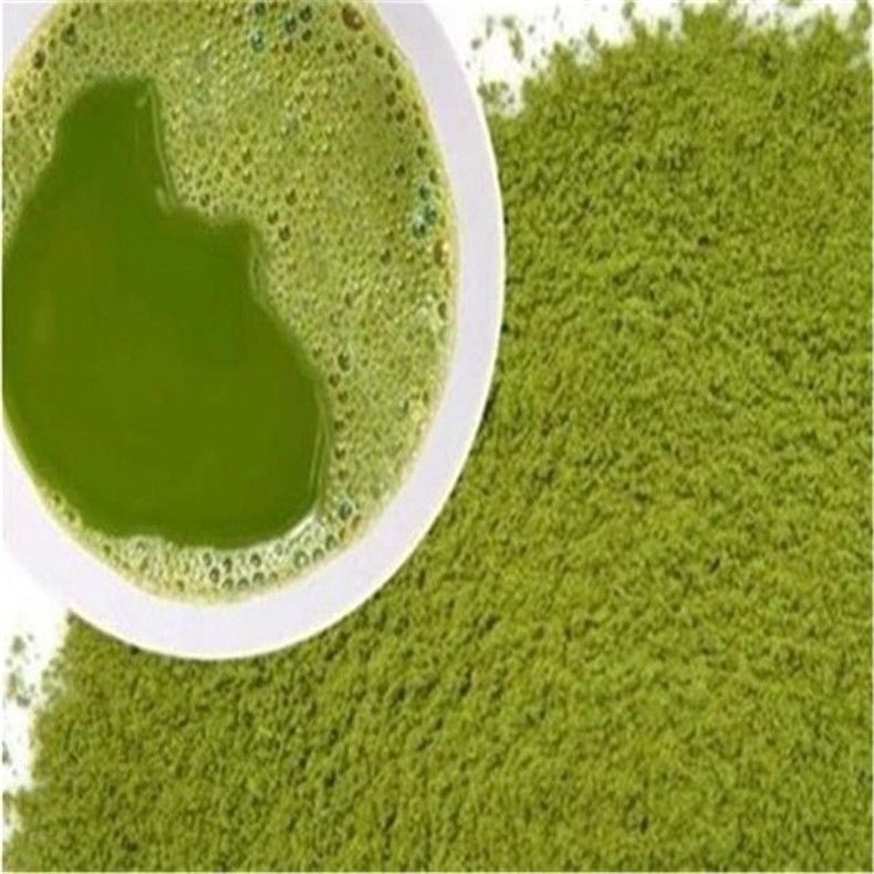 TemuTea 500g Premium Japan Matcha Tea Green Tea Powder Tea 100% Natural Organic Tea Slimming tea Secondary image