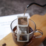 Japanese Imported AGF Ear Coffee Freeze-dried American Blendy Black Coffee 126g