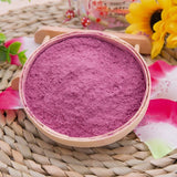 Rose Pollen Yunnan Double Rose Flower Mask Powder Edible Pure Rose Powder
