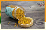 Yunnan Selected Particle Source Puzhe Black Lotus Pollen Plateau Specialty 200g