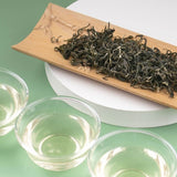 Leishan Cloud Tea Guizhou Leigong Mountain High Altitude Green Tea 100g