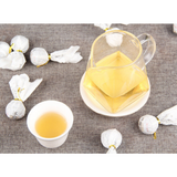 500g Yunnan Iceland Pu'er Tea Cha Tea Ancient Tree Dragon Pearl Tuo Tea