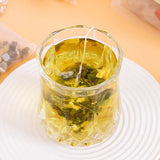 Melon Oolong Tea Herbal Tea 250g