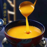 Pure Pumpkin Powder for Soup Porridge Baking Drink No Additives Vegetable Powder