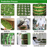 One mouthful of health, factory direct sales - Anxi Tieguanyin Tea 50g,250g,500g