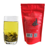 Sichuan Wenjun Jasmine Green Tea 100g Mao Feng High Mountain Tea