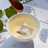 Herbal San Qing Tea 120g Mint Clear Mouth Tea Health Care Bag Infusion Tea