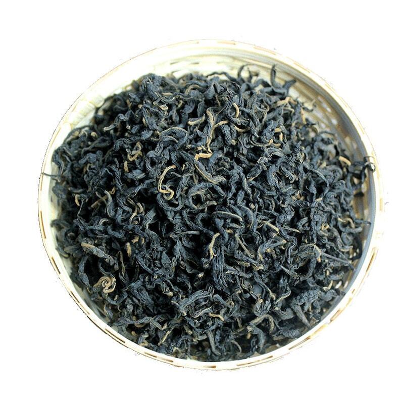 250g Dried Cyclocarya Paliurus Tea, Pterocarya Paliurus Herb Tea, Qing Qian Liu Main image