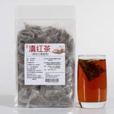 Fengqing Ancient Tree Golden Buds 2024 Spring Yunnan Black Tea