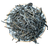 500g Icelandic Damnuo Ancient Pu-erh Raw Tea Honey Orchid Aroma Sun Green Tea