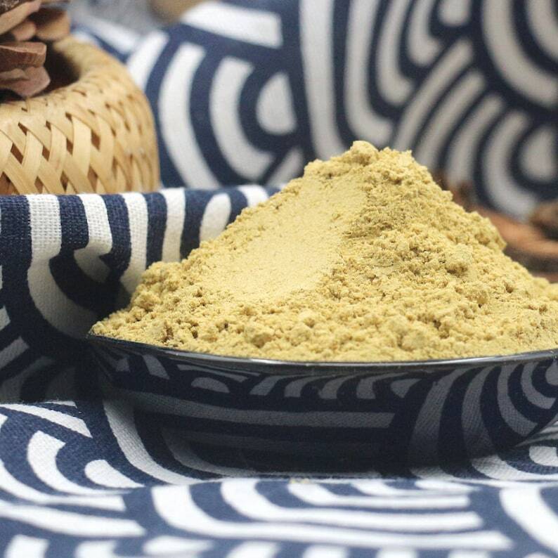 250g 100% Pure Chrysanthemum Flower Powder, Chrysanthemum Powder Main image