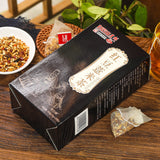 Red Bean and Job's Tears Tea Gravy Job's Tears Tea Non-Dampness Clear Tea