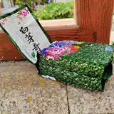 Oolong Tea Bai Ya Qi Lan Light to Medium Roast Rich Aroma 250g Loose Leaf