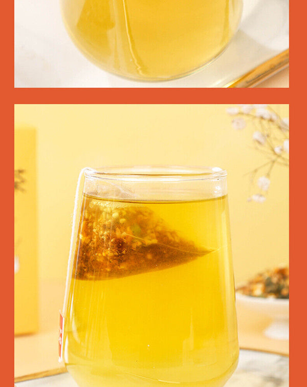 Corn Husk Tea 10 Packs / Box Summer Corn Husk Bag Tea 80g