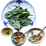 Peppermint Leaf Tea Top Grade Herbal Mentha Leave Refreshing Edible Green Tea