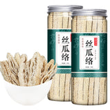 Loofah Chinese Herbal Tea Loofah Pulp Loofah Tendons Seasonal New Arrivals 20g