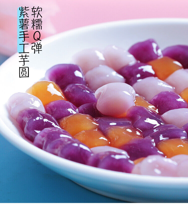 Purple Sweet Potato Powder, High Quality Baked Fruit and Vegetable Powder