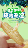 Xishuangbanna Mini Sweet Corn – Vacuum-Packed Pearl Snack