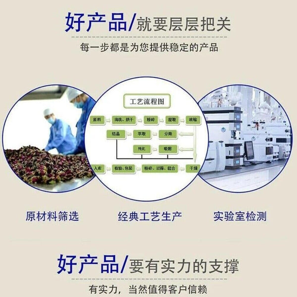 Passionflower Extract 30 1 Powder Passiflora Incarnata High Flavonoids