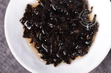 500g Yunnan Pu'er Tea Leaves Small Golden Brick Mini Small Tuo 檟字方砖