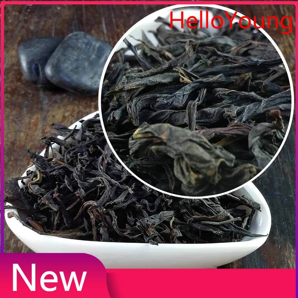 2025 Wu Dong Dan Cong Oolong Tea Premium Chaozhou Phoenix Dancong Loose Leaf Main image