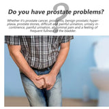 Premium Prostate Herbal Capsules - Relieve Men's Discomfort and Nourish Kidney