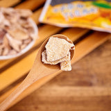 Jia Bao Dried Tangerine Peel Candied Orange Peel Snack Guangdong Specialty