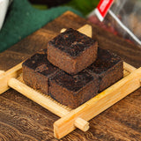 Five Red Tea 250g Brown Sugar Wolfberry Red Date Peanut Red Bean Combination Tea