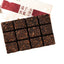 80gYunnan Bulang Mountain Gold Bud Puerh Tea Aromatic Palace Ripe Puer Tea Brick