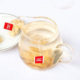 Astragalus, Ophiopogon, Codonopsis & American Ginseng Vitality Health Tea