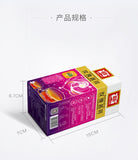 Daiyi Puer Rose Tea Bags 1.6gx25 Convenient Office Herbal