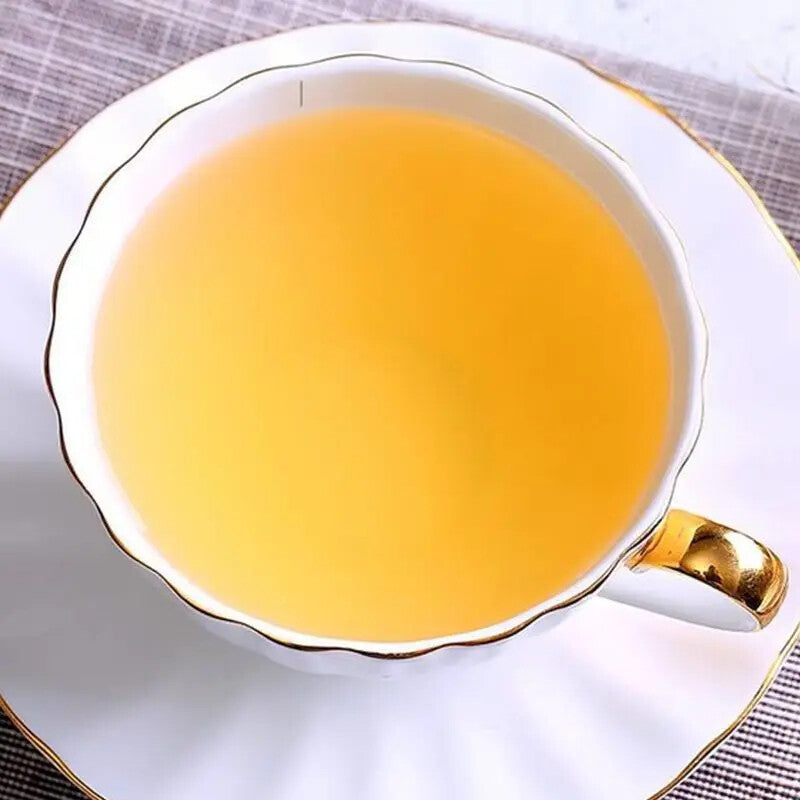 Premium Smoking Cessation Tea with Pure Natural Herbal Formula for Smokers