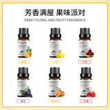 100% Pure Natural Oil Essential Oils  - 20+ Options! Aromatherapy Oil -10 mL