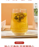 Honeysuckle Wolfberry Chrysanthemum Mulberry Licorice Rooibos Flower Tea 250g