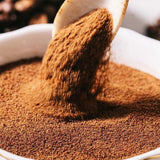 Yunnan Pure Coffee Powder – Zero Fat & Sugar, Instant US-Style Ground for Café