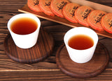 Banzhang Single Tree Tuocha Cake Yunnan Aged Ripe Tea Black Tea Small Tuo Cake