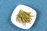 500g Puerh Raw Tea White Hair Silver Needle Single Bud (Medium Bud) Loose Tea