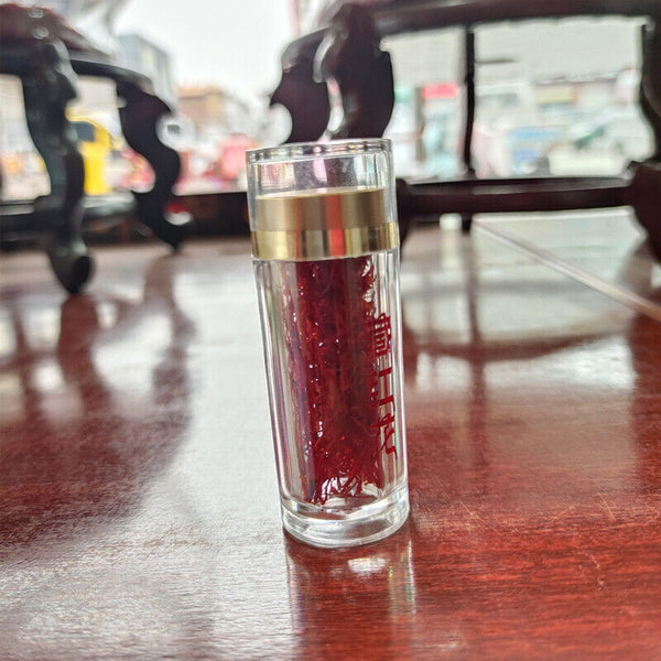 New Saffron Saffron Saffron Saffron Bottled 5g