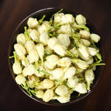 Buds Premium Dried Flowers Natural Herbal Drink Fresh Jasmine Flower Tea