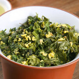 New Chinese Osmanthus Oolong Tea Beauty Pressure High Fresh Green Tea 250g