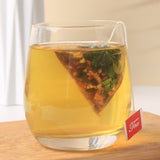 Corn Silk Pueraria Mulberry Herbal Tea Bags Senior Wellness Blend