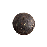 Yunnan Puerh Tea,Golden Dawn Glutinous Fragrance Tuo Tea,Miniature Ripe Tea 500g