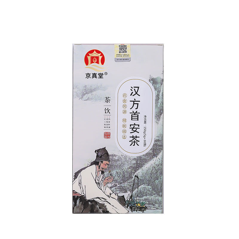 Mint Angelica Mulberry Leaf Nasal Tea Flower Tea