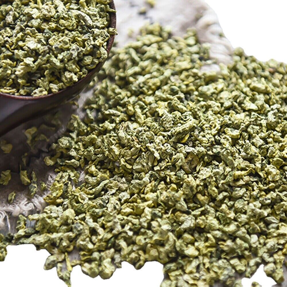 Organic Dried Bulk Lotus Leaf Tea Herbal Tea Specialty Tea Weight Loss Tea 250g Main image