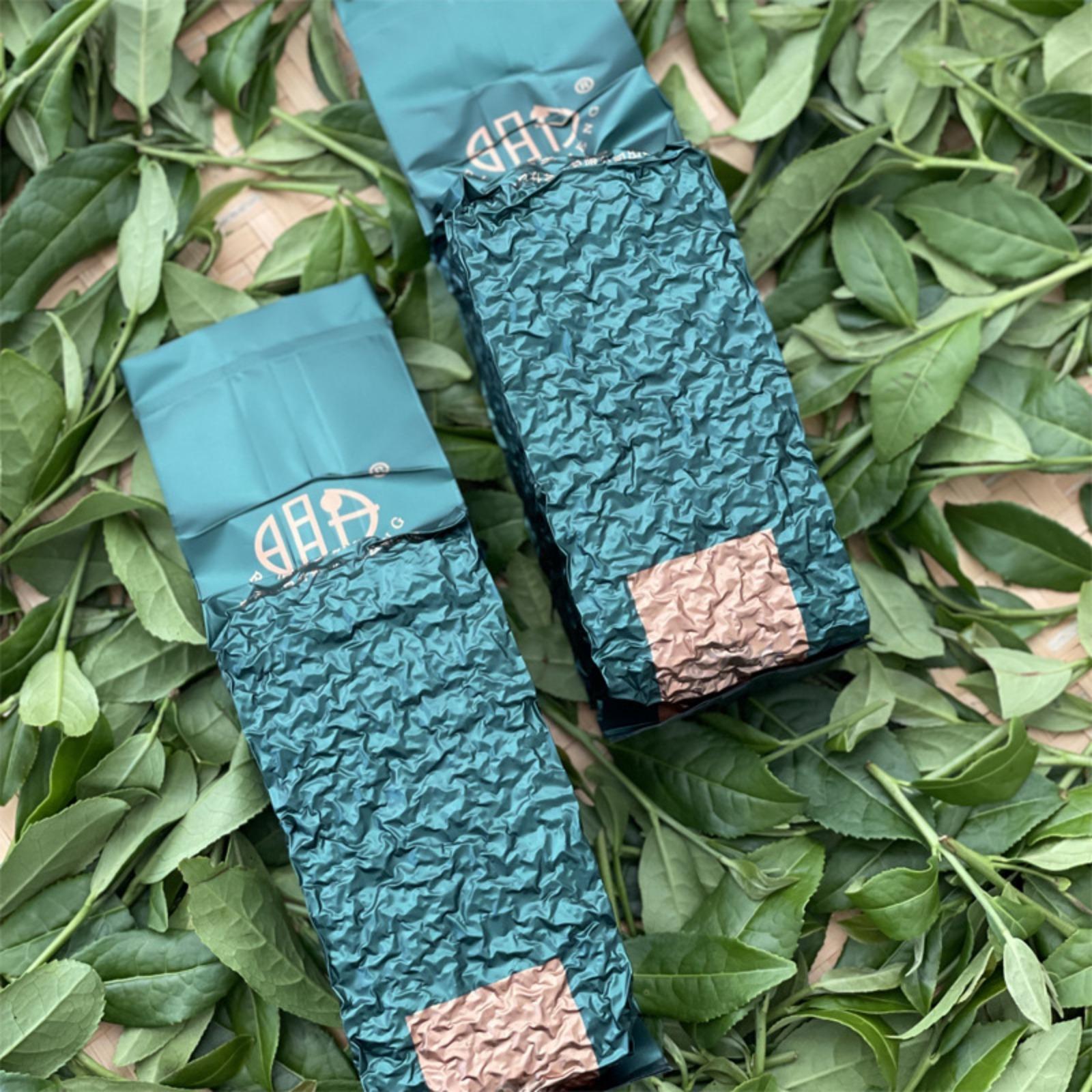 High quality Tie Guan Yin Anxi Oolong Tea New Year Tea Health Drink 500g Secondary image